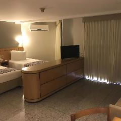 Hotel Blue Tree Towers Fortaleza Beira Mar cazare Fortaleza