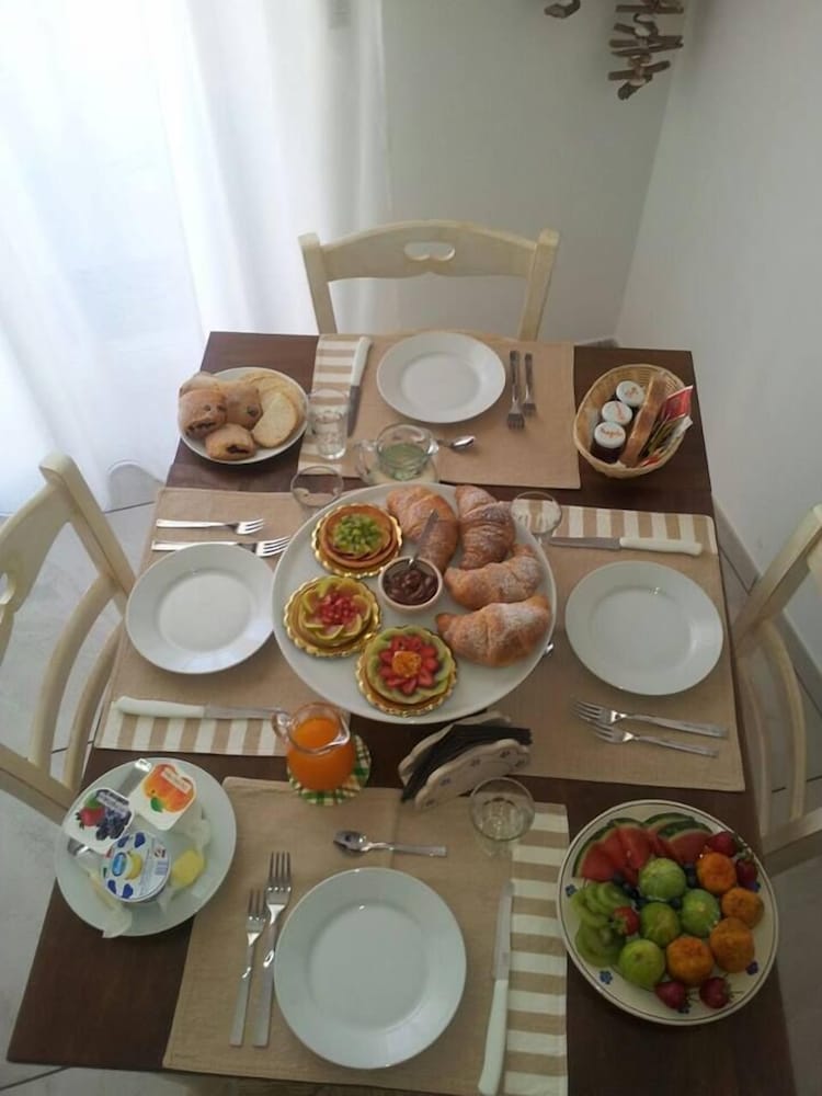 Hotel B&B Dimora Delle Rondini