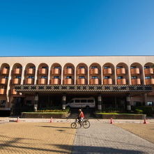 Hotel Vila Gale Fortaleza cazare Fortaleza