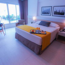 Hotel Gran Mareiro Hotel cazare Fortaleza