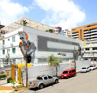 Hotel Hotel Villa Smart