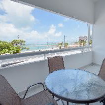 Hotel Oásis Atlântico Imperial & Fortaleza cazare Fortaleza