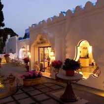 Hotel Hotel Scalinatella cazare Capri