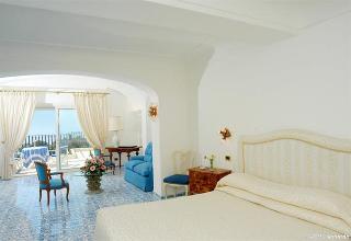 Hotel Scalinatella