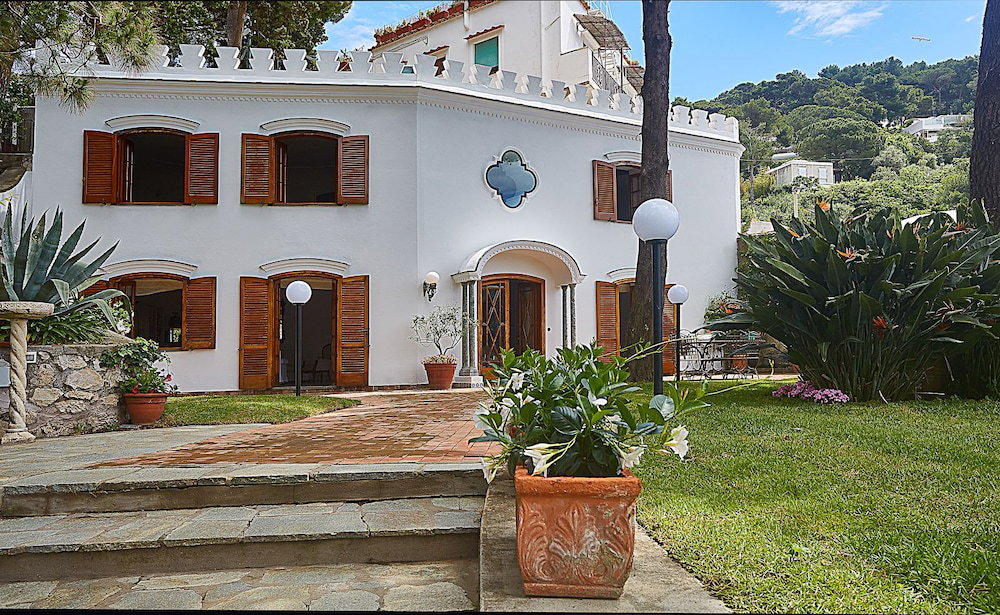 Hotel Scalinatella