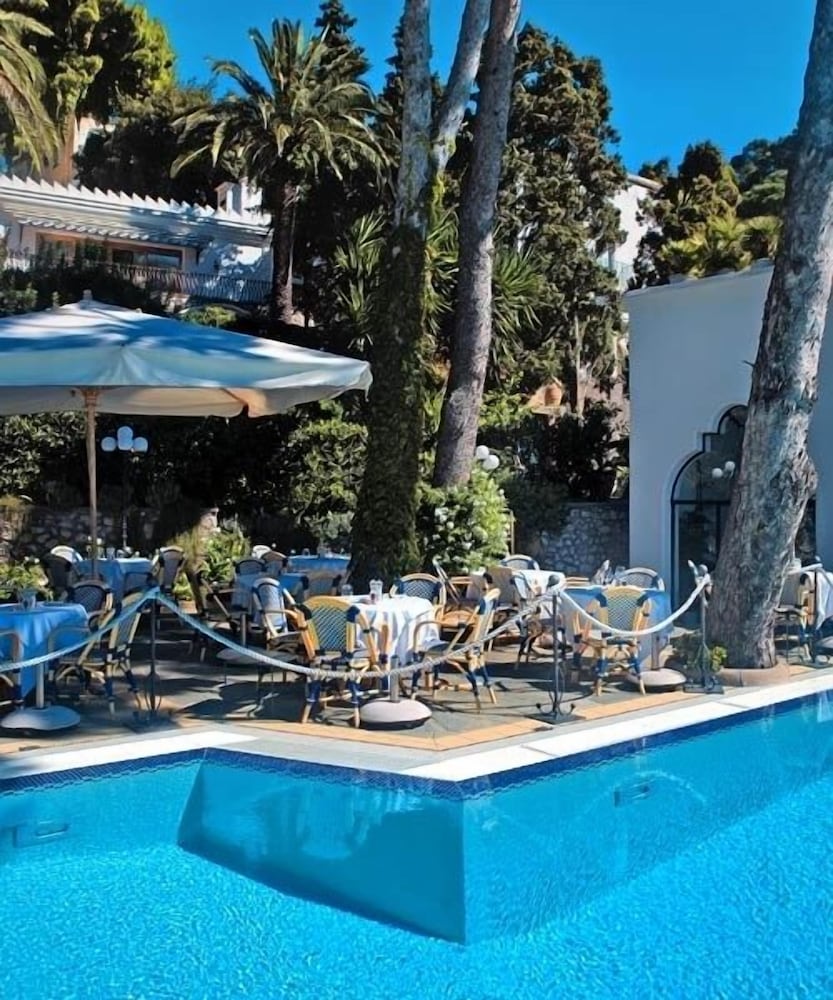 Hotel Scalinatella