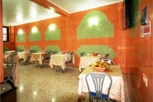 Hotel Hotel Cortese