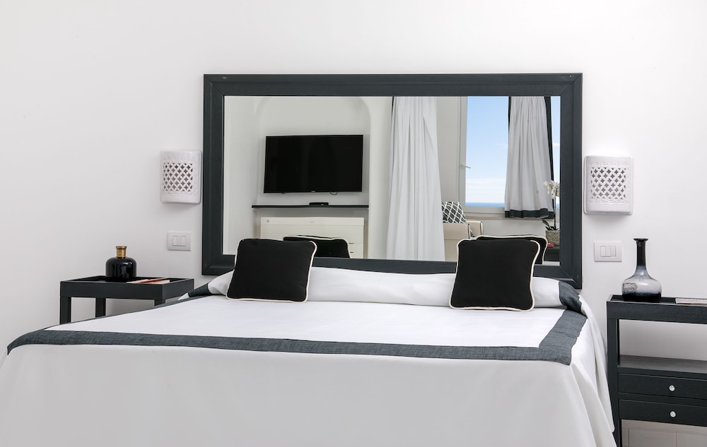 Hotel Mamela