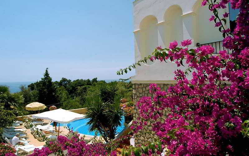 Hotel Mamela