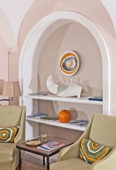 Hotel Hotel Della Piccola Marina cazare Capri