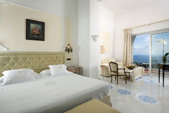 Hotel Grand Hotel Quisisana