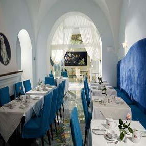 Hotel Gatto Bianco cazare Capri