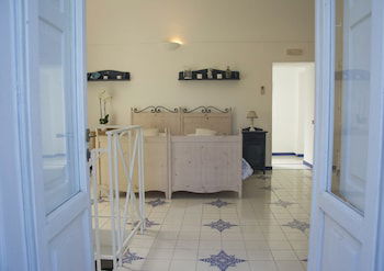 Hotel Suite Time Capri Villa La Pergola