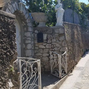 Hotel Casa Gaia cazare Capri