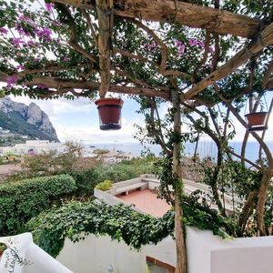 Hotel Il Cantuccio Rooms cazare Capri