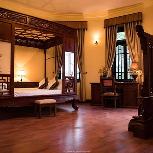 Hotel Spring Garden Villa cazare Hue