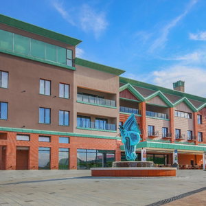 Hotel Issa Resort cazare Turda