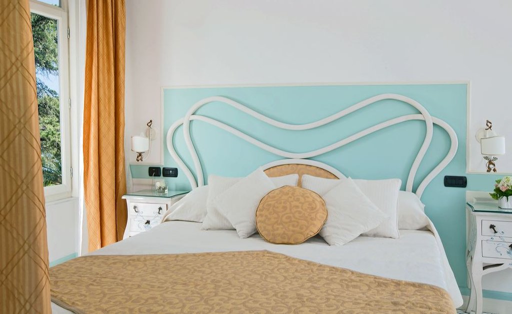 Hotel Luxury Villa Excelsior Parco