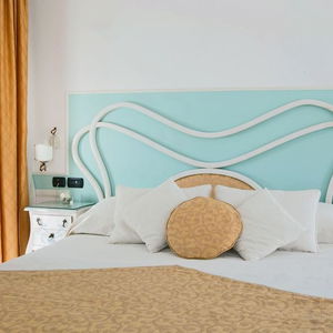 Hotel Luxury Villa Excelsior Parco cazare Capri
