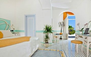 Luxury Villa Excelsior Parco