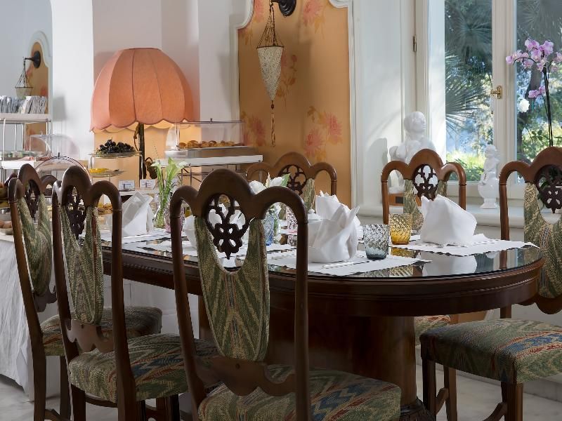 Luxury Villa Excelsior Parco