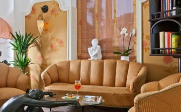 Luxury Villa Excelsior Parco