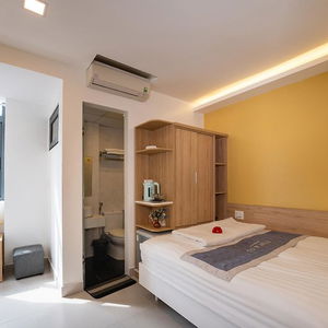 Hotel Stop And Go Boutique Homestay Hue cazare Hue