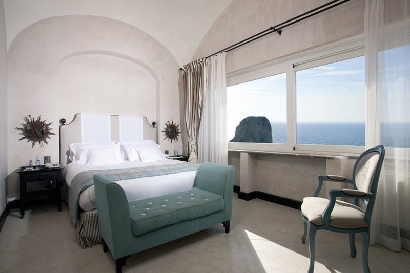 Hotel Punta Tragara
