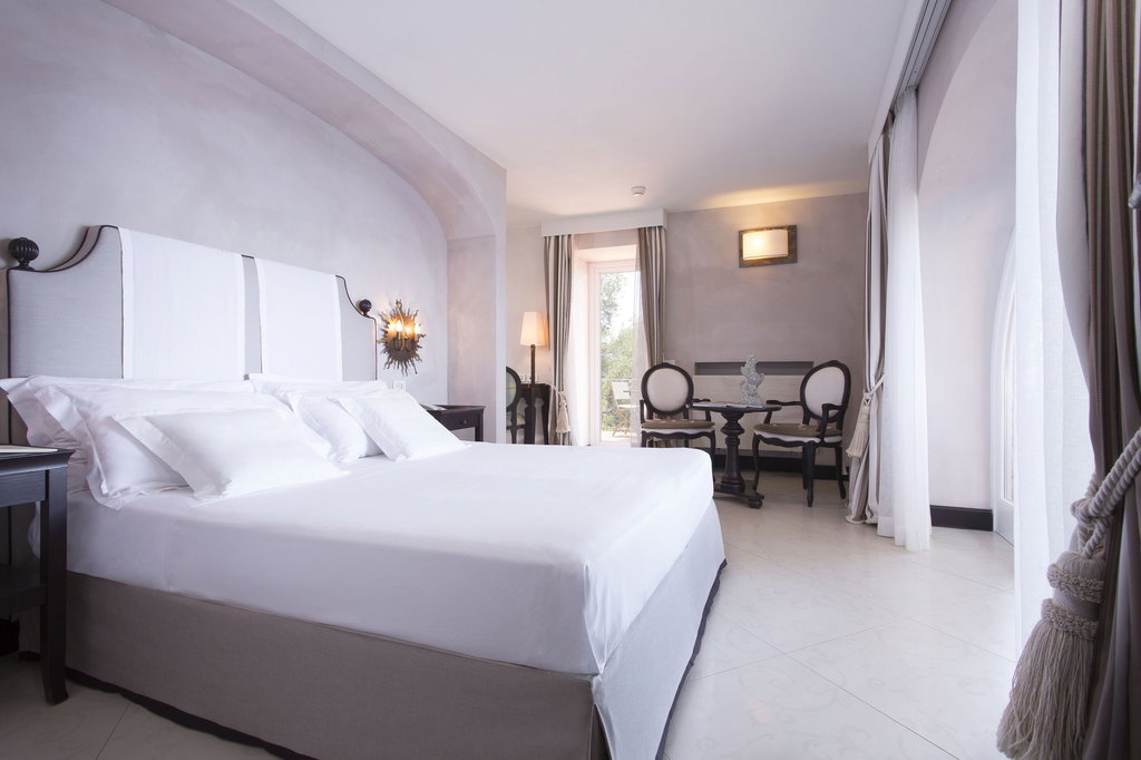 Hotel Punta Tragara