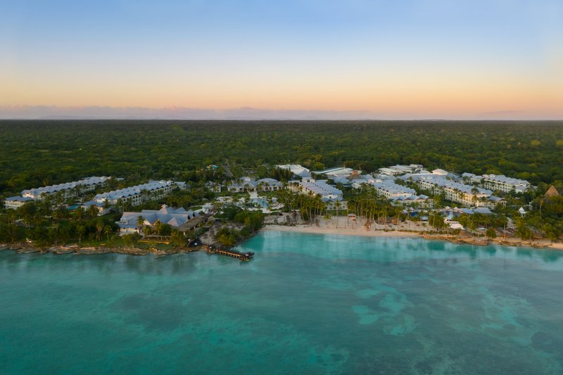 Hotel Hilton La Romana All- Inclusive Adult Resort & Spa Punta Cana