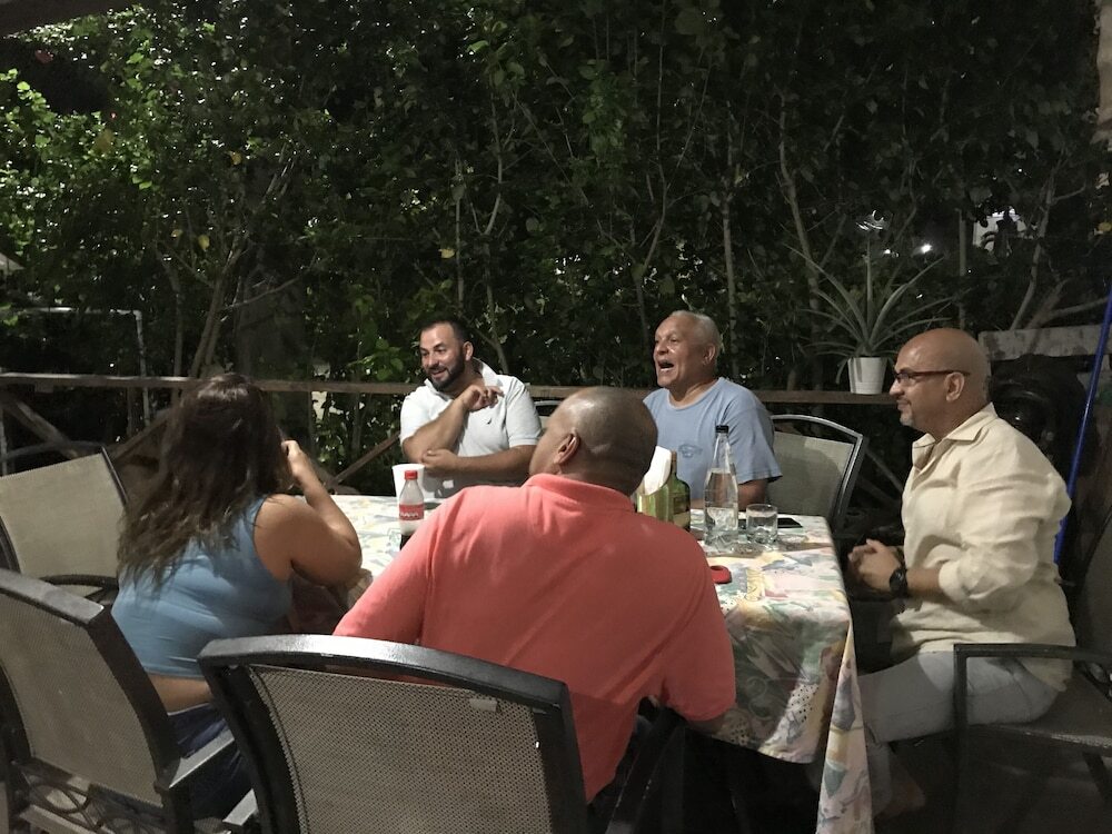 Hotel Bayahibe Hotel El Pulpo