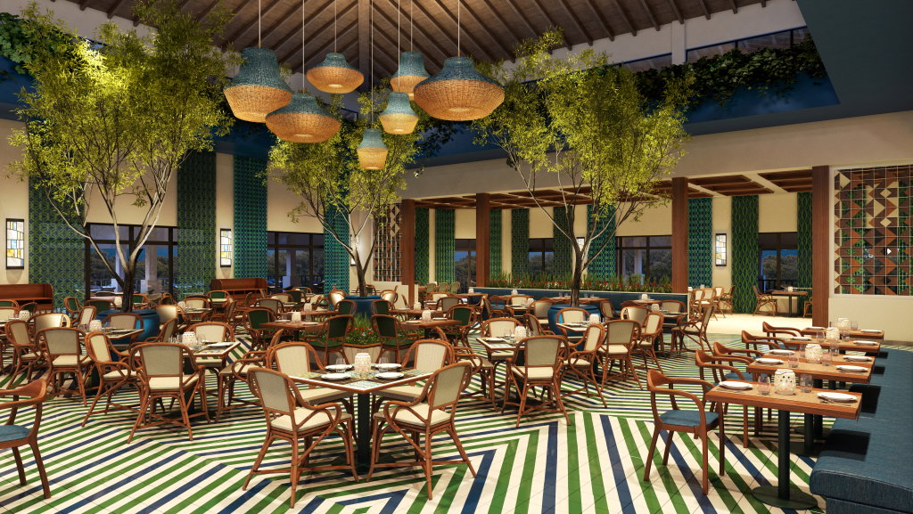 Hotel Dreams Dominicus La Romana - All Inclusive