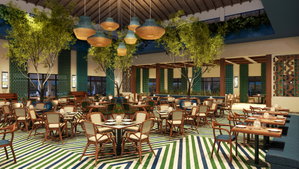 Hotel Dreams Dominicus La Romana - All Inclusive cazare Bayahibe