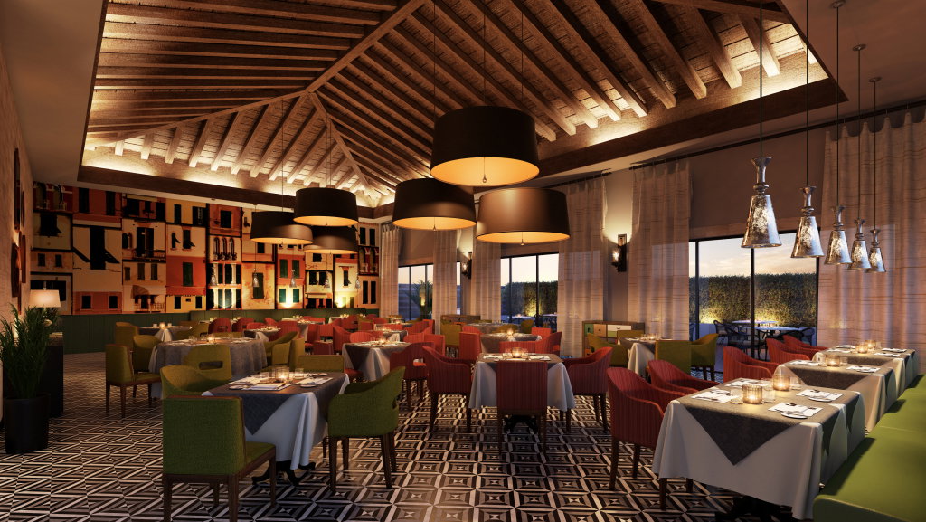 Dreams Dominicus La Romana - All Inclusive