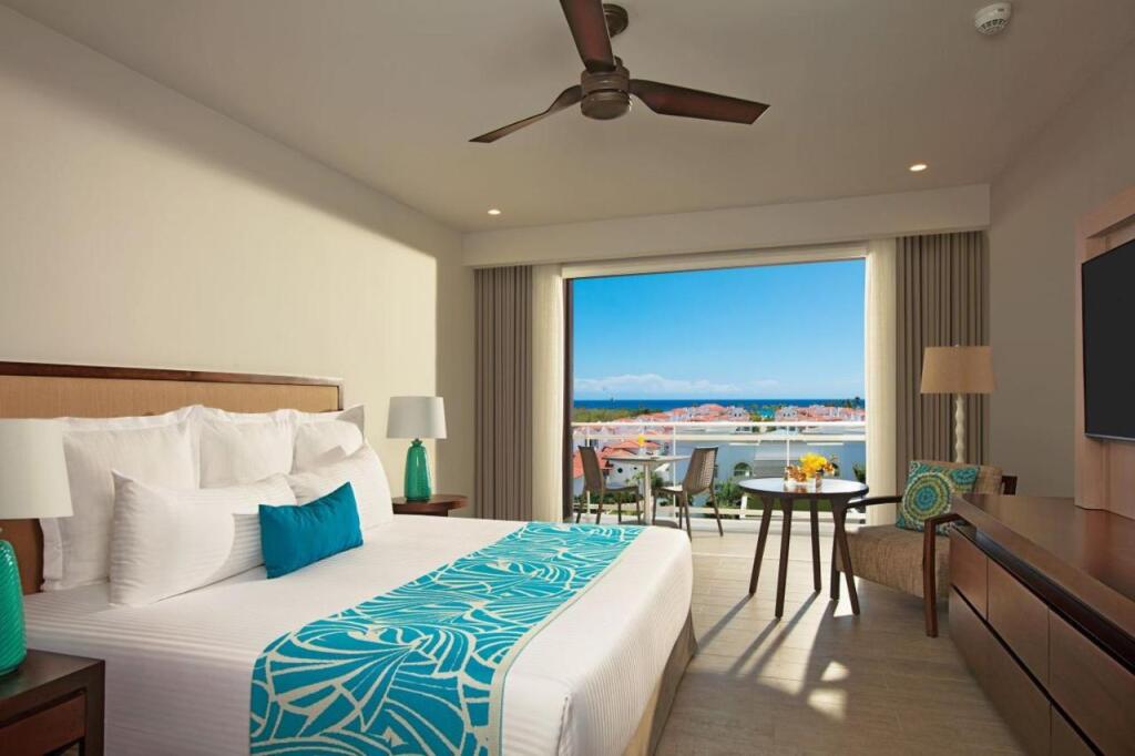 Dreams Dominicus La Romana - All Inclusive