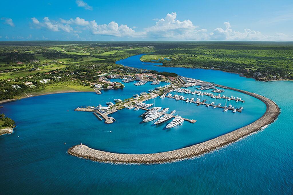 Dreams Dominicus La Romana - All Inclusive