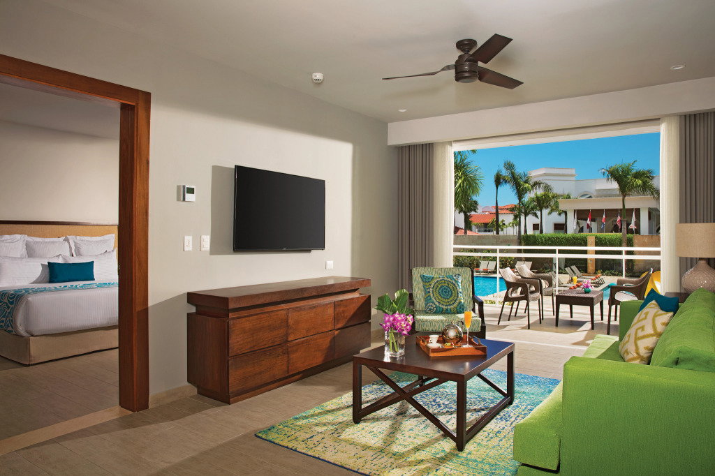 Dreams Dominicus La Romana - All Inclusive
