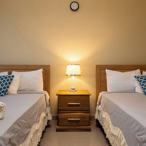 Hotel Soficu Eden Dominicus cazare Bayahibe