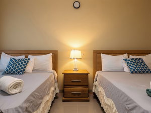 Hotel Soficu Eden Dominicus cazare Bayahibe