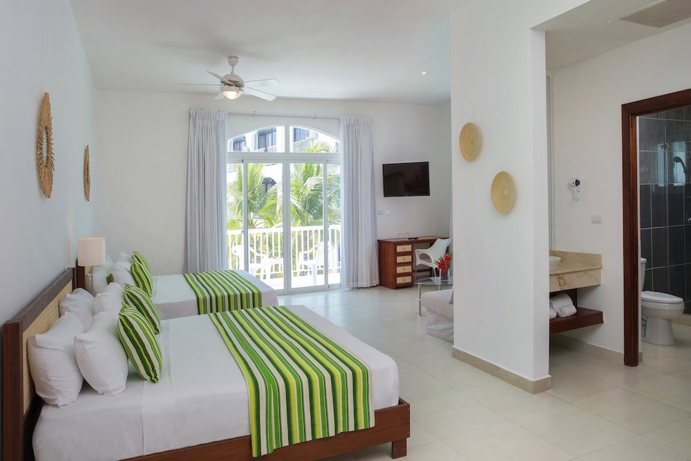 Hm Alma De Bayahibe Adults Only