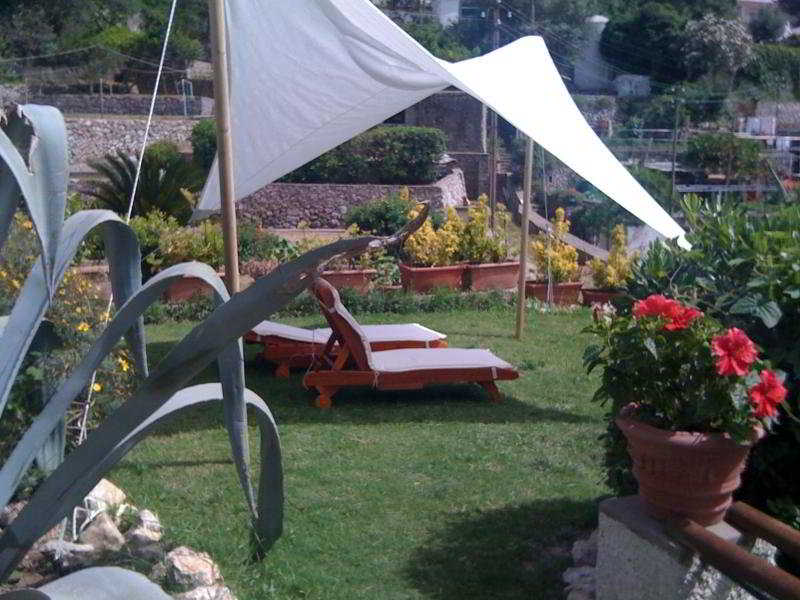 Hotel La Reginella