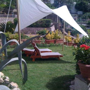 Hotel La Reginella cazare Capri