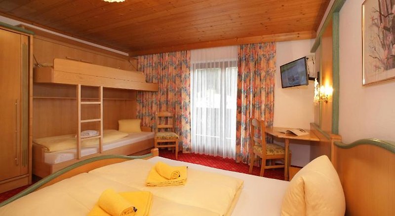 Hotel Altachhof