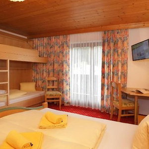 Hotel Altachhof cazare Saalbach