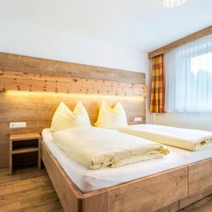 Hotel Pension Ahorn cazare Saalbach