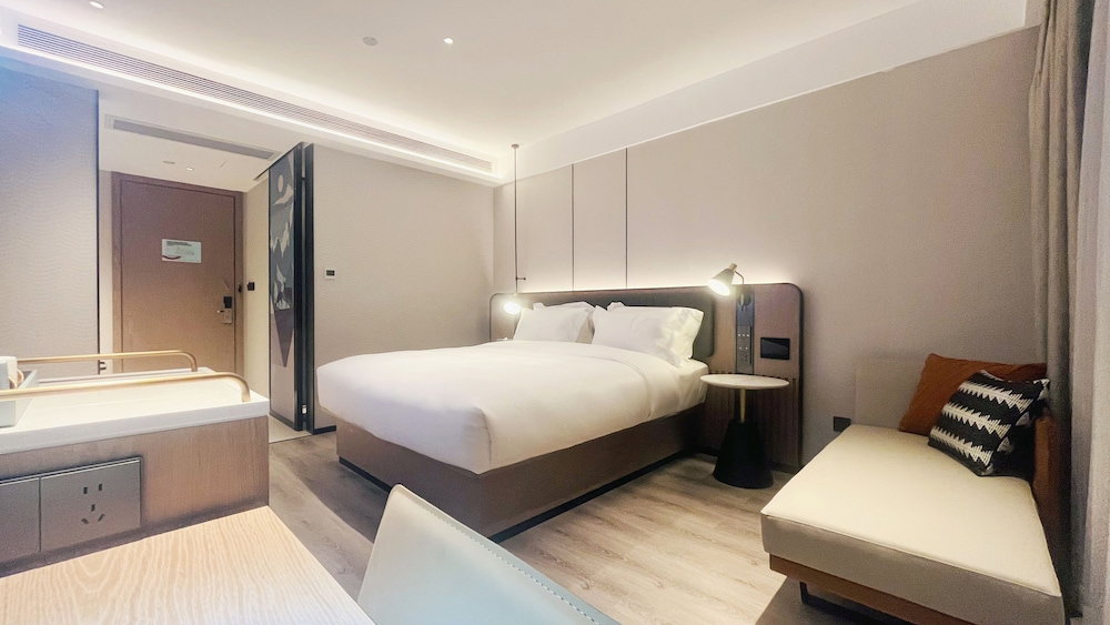 Hotel Yishang Hotel