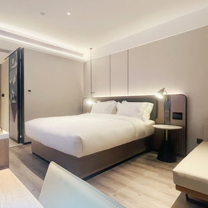 Hotel Yishang Hotel cazare Zhanjiang