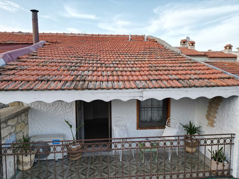 Hotel Mahzen Butik Otel