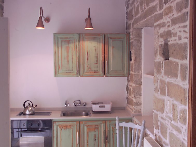 Hotel Vasilikos House