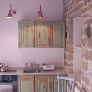 Hotel Vasilikos House cazare Tochni